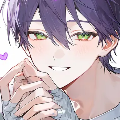 Profile image of 剣持刀也