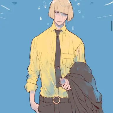 Profile image of 真子