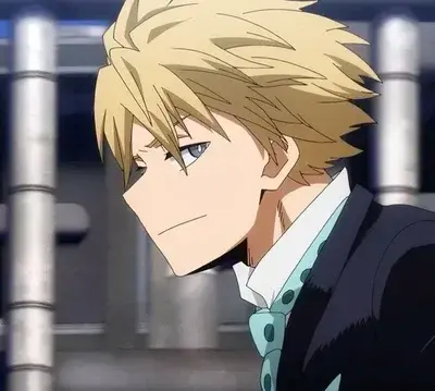 RacialCliff3817의 Neito Monoma