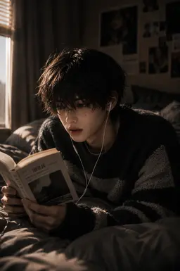 Profile image of 박민호