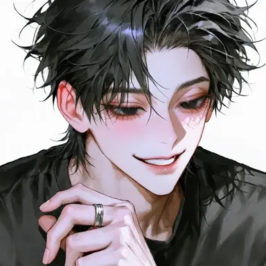 Profile image of ユン・シヌ