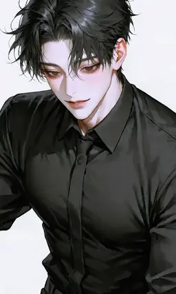 Profile image of ユン・シヌ