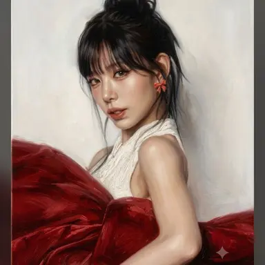 Profile image of 채영