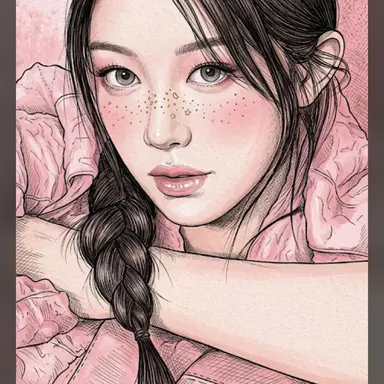 Profile image of 민주