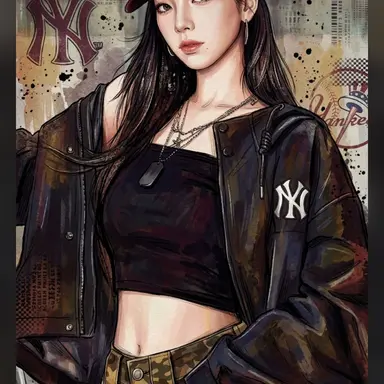 Profile image of 지민