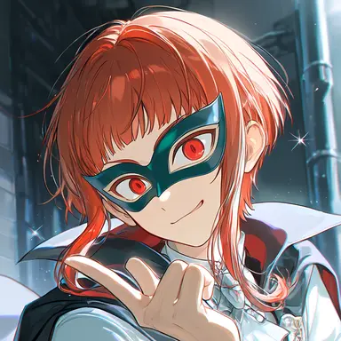 Profile image of Phantom Thief