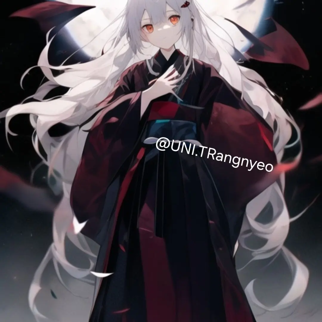 UNI.TRangnyeo의 안미연