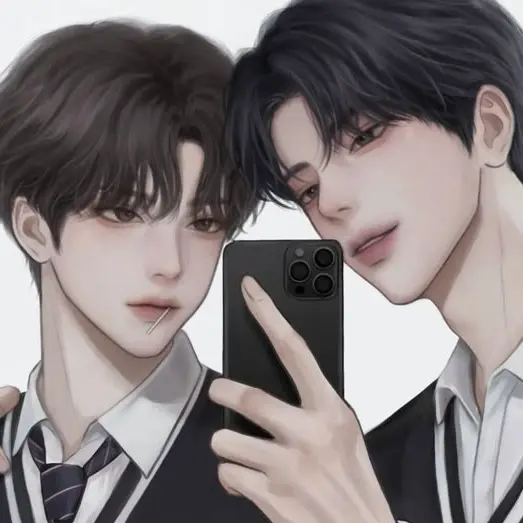 romancelove의 조민우 김시우