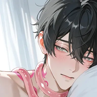 Profile image of Kazuki