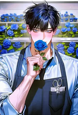 Profile image of イム・ジェヒョン