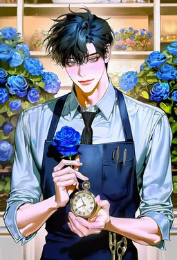 Profile image of イム・ジェヒョン