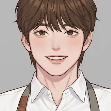 Profile image of 강진우