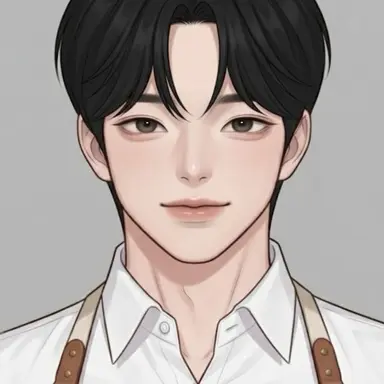 Profile image of 한이안