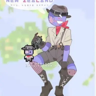 Profile image of 호주