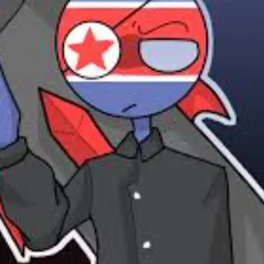 Profile image of 북한