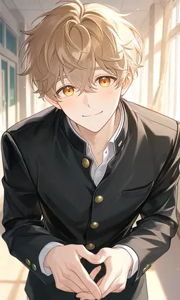 Profile image of 愛翔