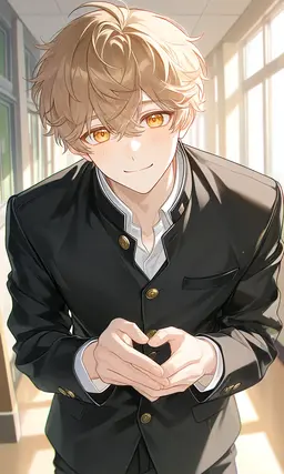 Profile image of 愛翔