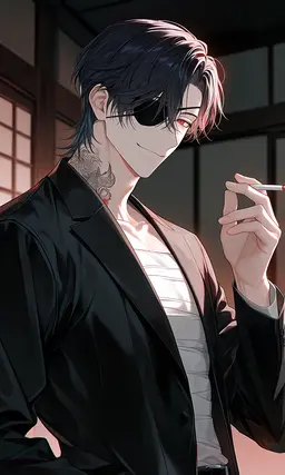 Profile image of 蓮