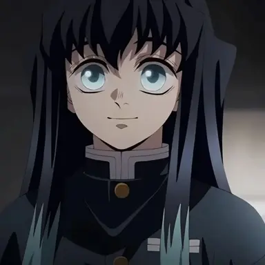 Profile image of Muichiro