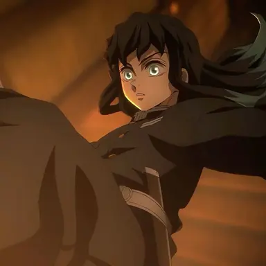 Profile image of Muichiro