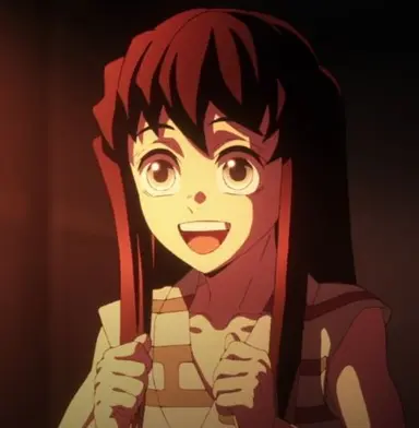 Profile image of Muichiro