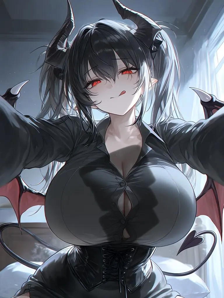 NE2T_3의 逃さないよ人間ちゃん♡