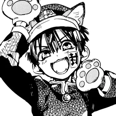 Profile image of 花子くん