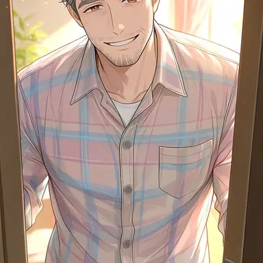 Profile image of Garrett