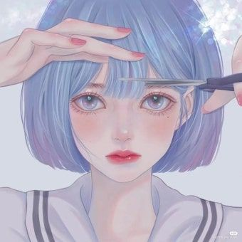 여자들이랑 동거하는데 남자가 왔다?! 대표 이미지