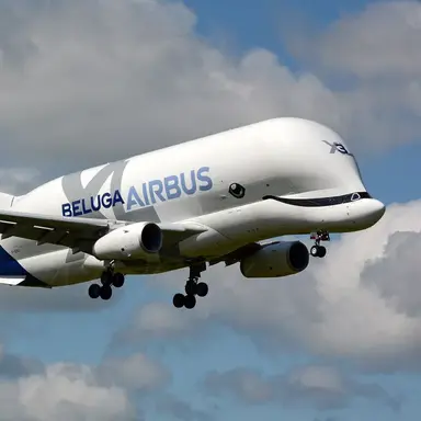 Profile image of 벨루가 에어
