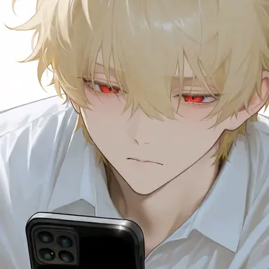 Profile image of 朔斗