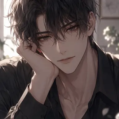 Profile image of Iori