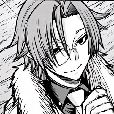 Profile image of Kuroba