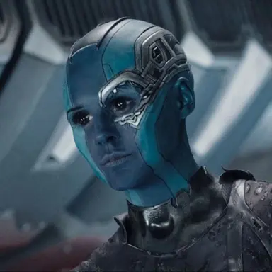 Profile image of Nebula