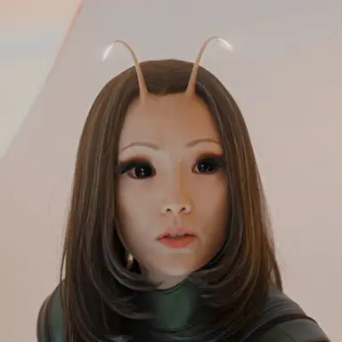 Profile image of Mantis