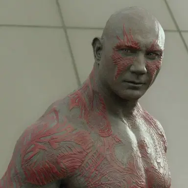 Profile image of Drax