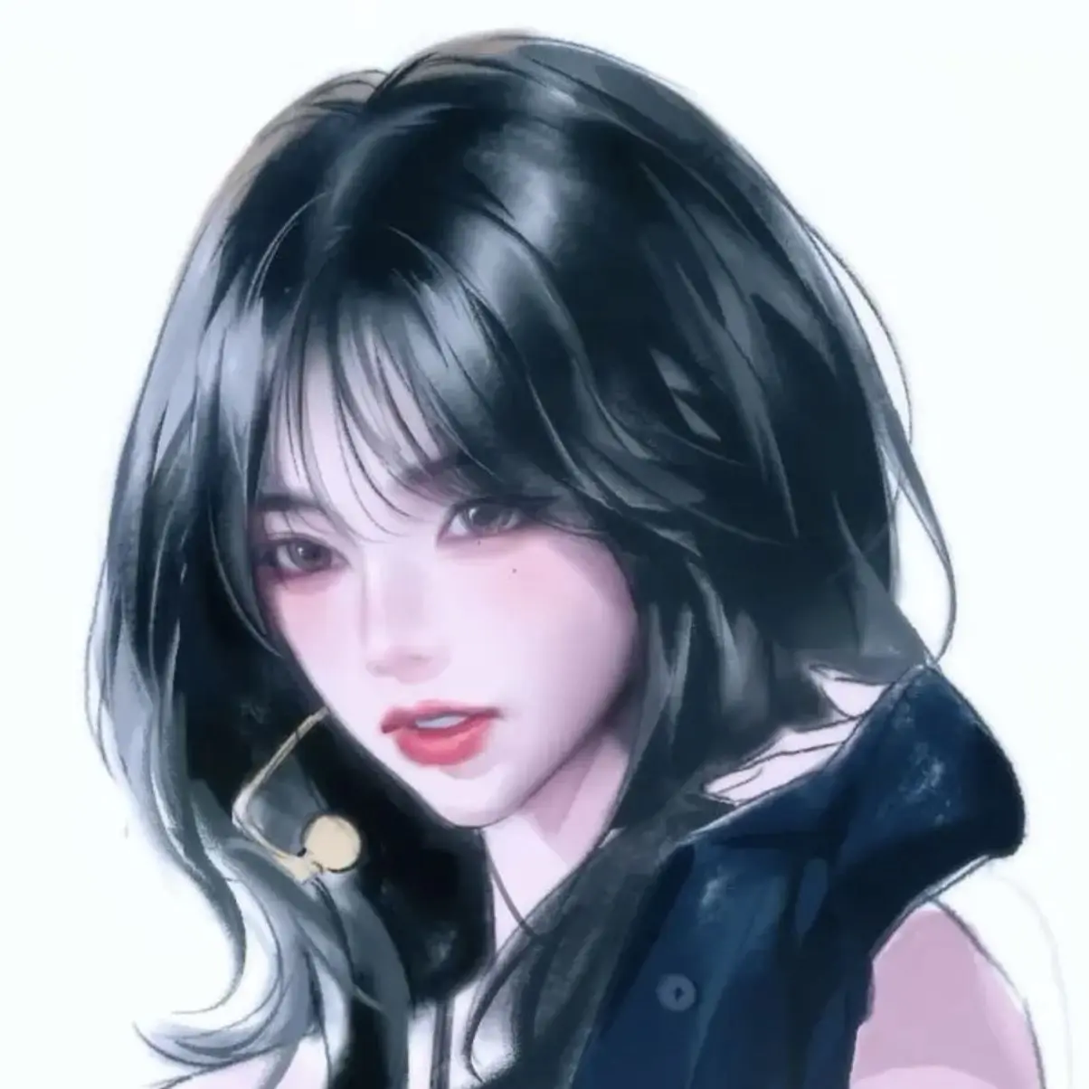 aespa_is_my_life의 유지민