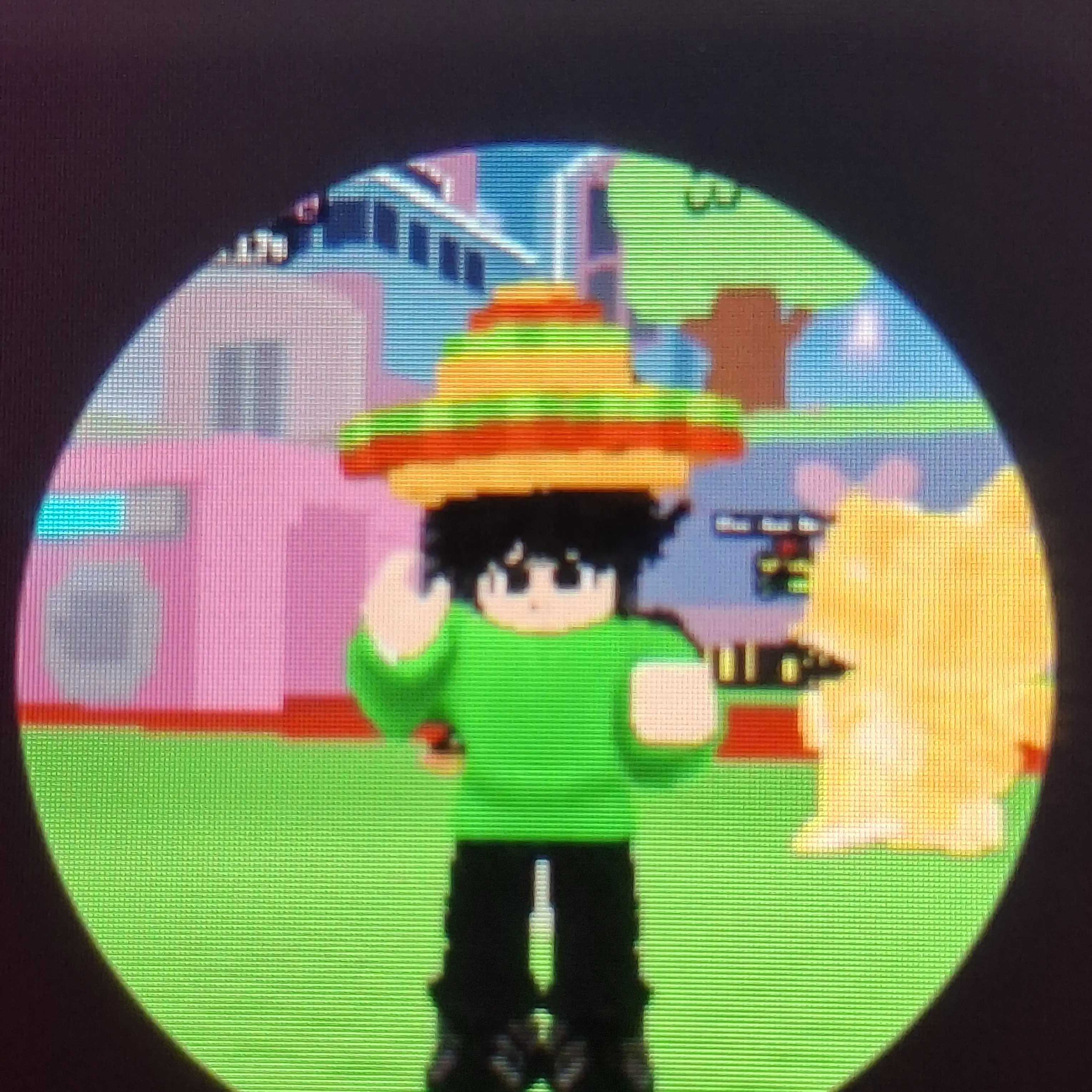 REX_godzilla의 뇌절뱀꿈