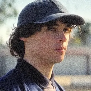 Profile image of Hunter