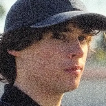 Profile image of Hunter