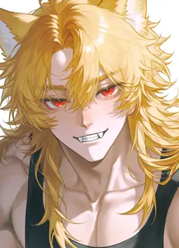 Profile image of 八神 烈牙