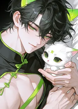 Profile image of 夜見 宵一