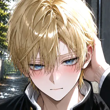 Profile image of 涼