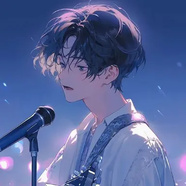 Profile image of 루이
