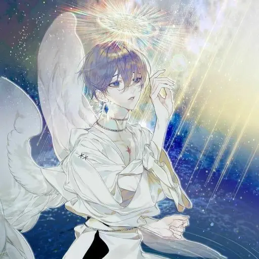 ClumsyPast3314의 angel 태호