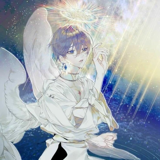 angel 태호