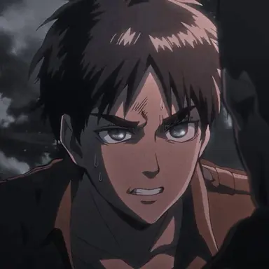 Profile image of 에렌 예거