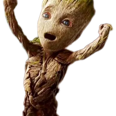 Profile image of 베이비 그루트