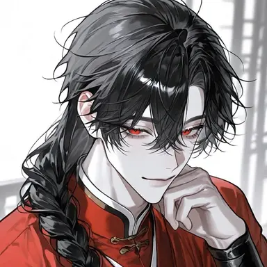 Profile image of 昭寧