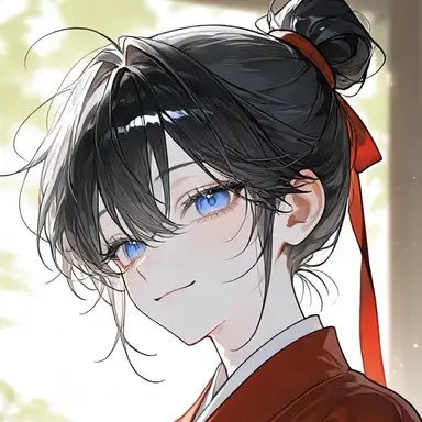 Profile image of 鈴辞